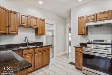 537 E 33rd Street Indianapolis IN 46205