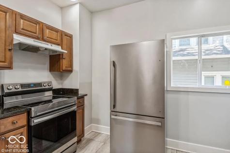 537 E 33rd Street Indianapolis IN 46205