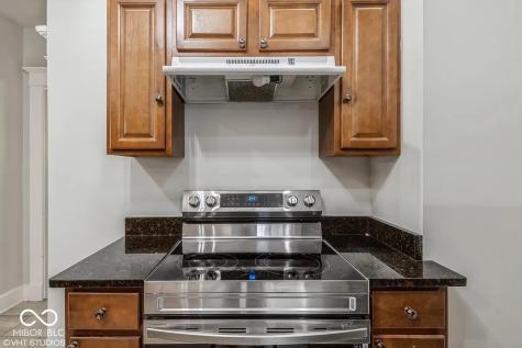 537 E 33rd Street Indianapolis IN 46205