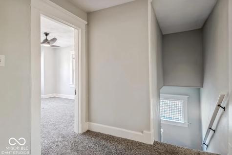 537 E 33rd Street Indianapolis IN 46205