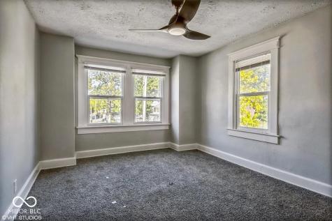 537 E 33rd Street Indianapolis IN 46205