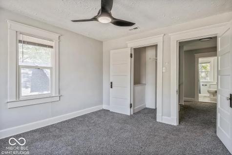 537 E 33rd Street Indianapolis IN 46205