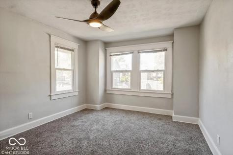 537 E 33rd Street Indianapolis IN 46205