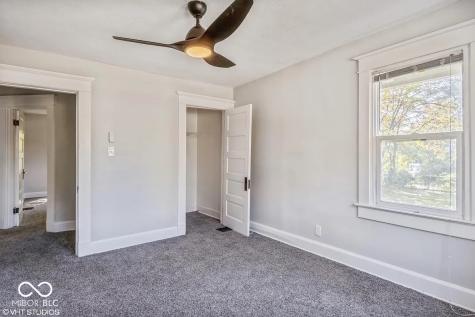 537 E 33rd Street Indianapolis IN 46205