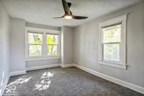 537 E 33rd Street Indianapolis IN 46205