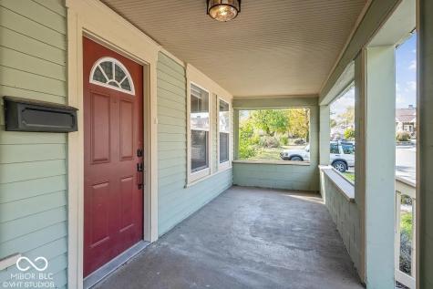 537 E 33rd Street Indianapolis IN 46205