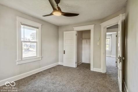 537 E 33rd Street Indianapolis IN 46205