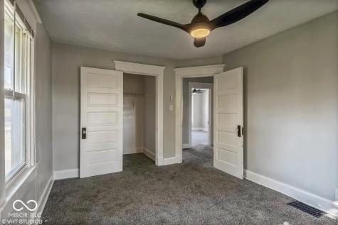 537 E 33rd Street Indianapolis IN 46205