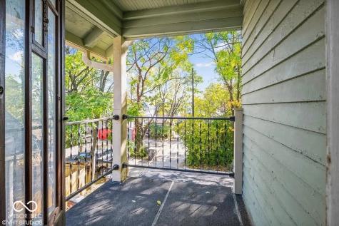 537 E 33rd Street Indianapolis IN 46205