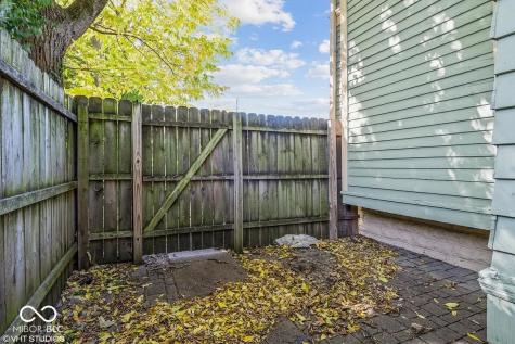 537 E 33rd Street Indianapolis IN 46205