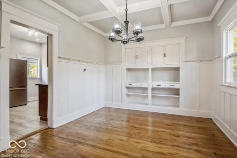 537 E 33rd Street Indianapolis IN 46205