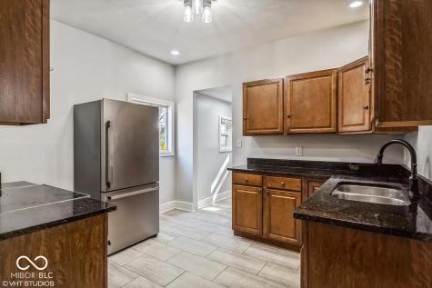 537 E 33rd Street Indianapolis IN 46205