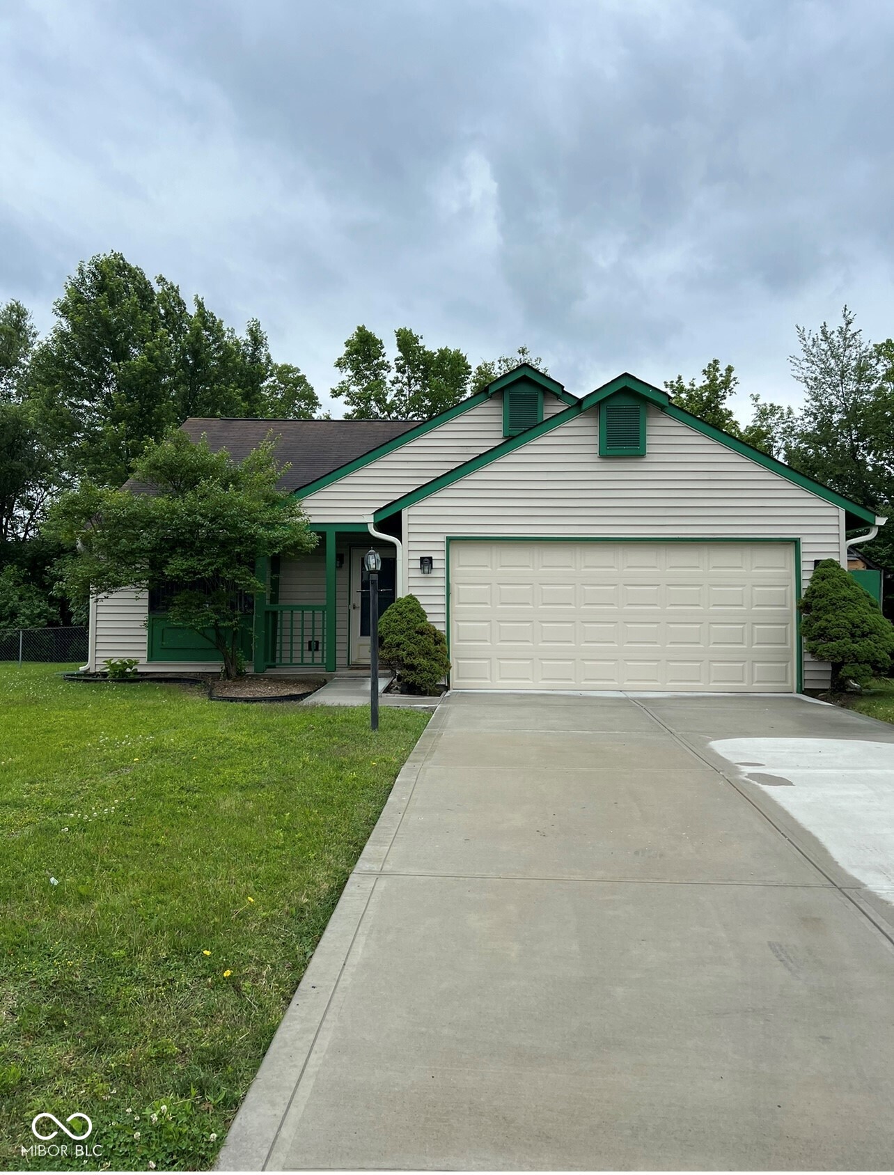 3907 Truro Court Indianapolis IN 46228