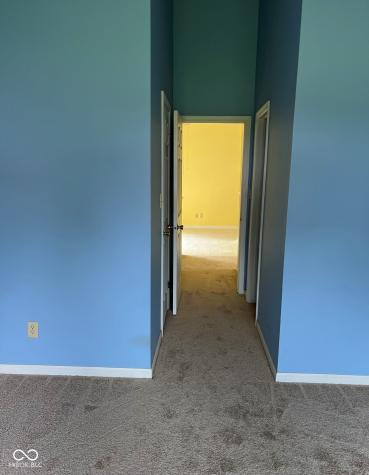 3907 Truro Court Indianapolis IN 46228