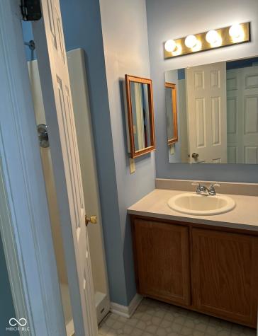 3907 Truro Court Indianapolis IN 46228