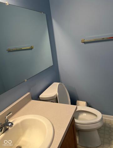 3907 Truro Court Indianapolis IN 46228
