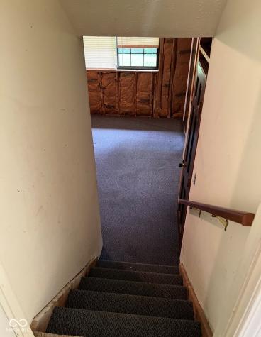 3907 Truro Court Indianapolis IN 46228