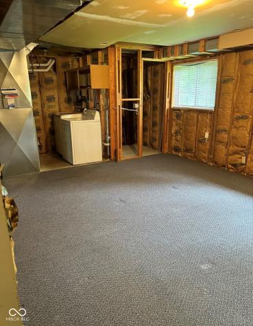 3907 Truro Court Indianapolis IN 46228