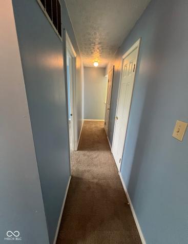 3907 Truro Court Indianapolis IN 46228