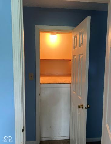 3907 Truro Court Indianapolis IN 46228