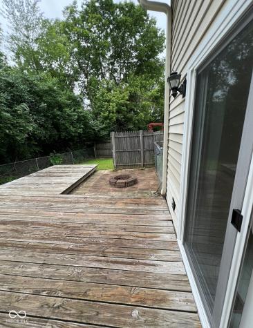 3907 Truro Court Indianapolis IN 46228