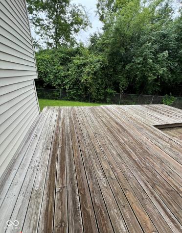 3907 Truro Court Indianapolis IN 46228