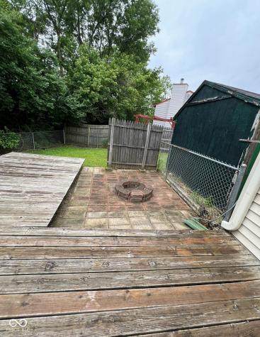 3907 Truro Court Indianapolis IN 46228