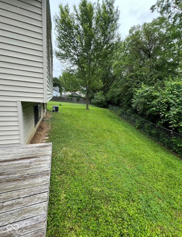 3907 Truro Court Indianapolis IN 46228