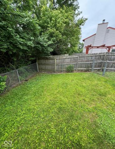 3907 Truro Court Indianapolis IN 46228