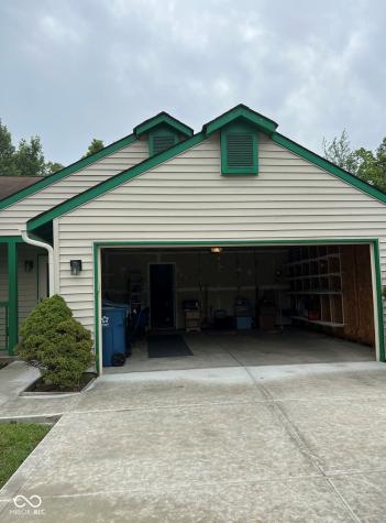 3907 Truro Court Indianapolis IN 46228
