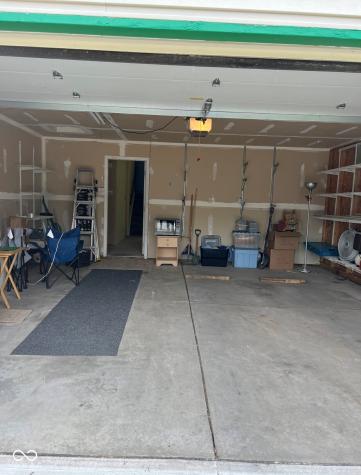 3907 Truro Court Indianapolis IN 46228