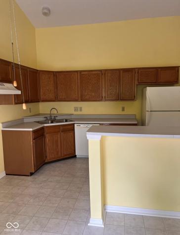 3907 Truro Court Indianapolis IN 46228