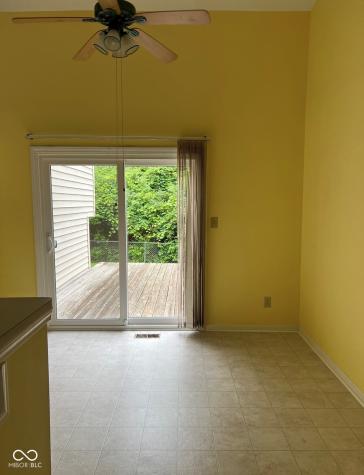 3907 Truro Court Indianapolis IN 46228