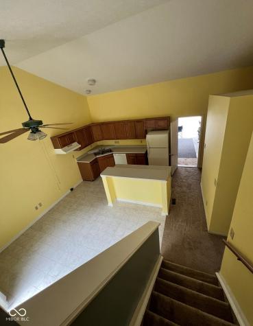 3907 Truro Court Indianapolis IN 46228