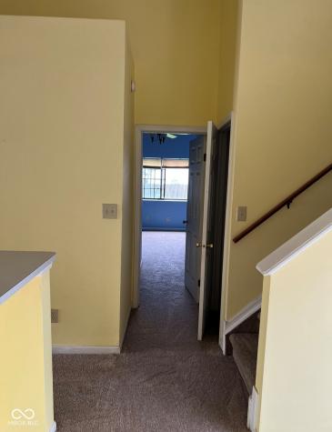 3907 Truro Court Indianapolis IN 46228
