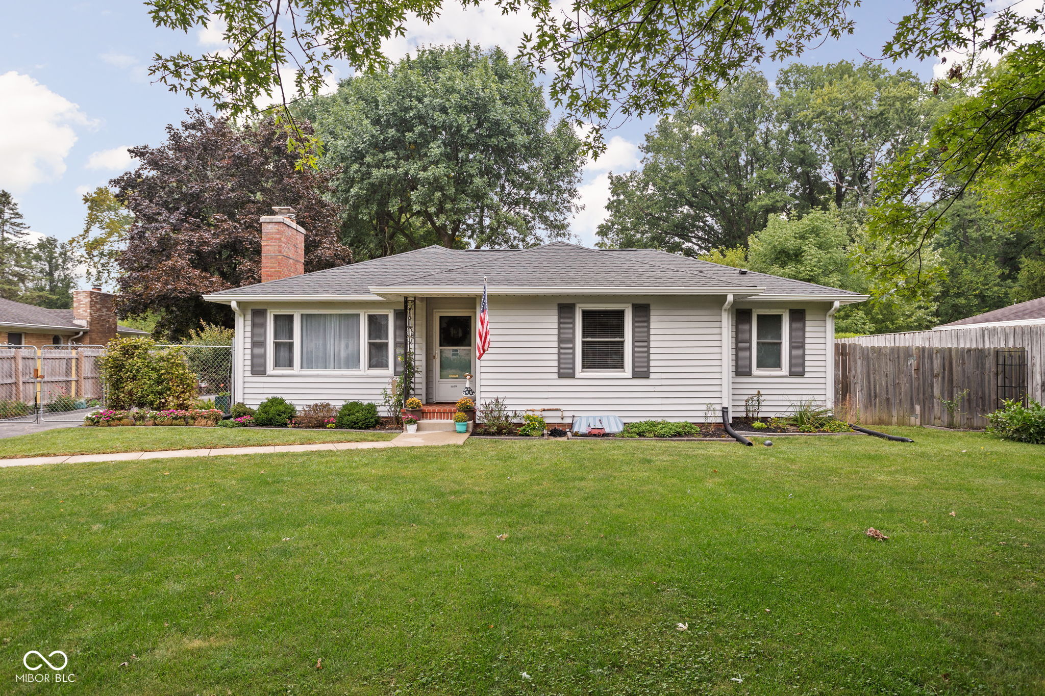 1408 E Banta Road Indianapolis IN 46227