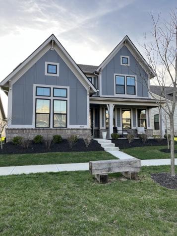 1555 Jensen Drive Carmel IN 46032