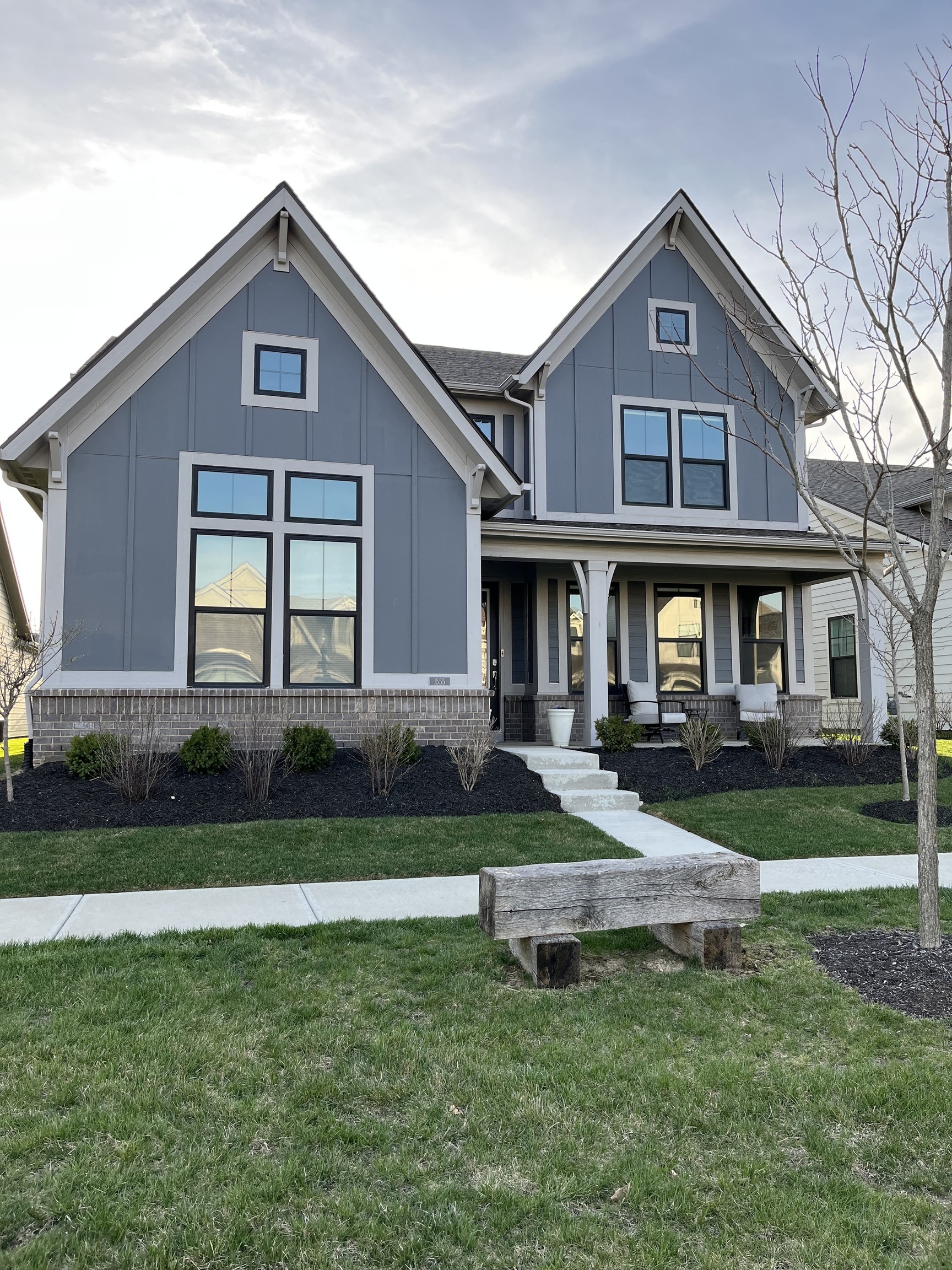 1555 Jensen Drive Carmel IN 46032