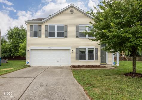 7334 Sedgewick Way Indianapolis IN 46256