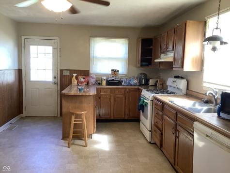 729 Glendale Drive Columbus IN 47201