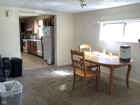 729 Glendale Drive Columbus IN 47201