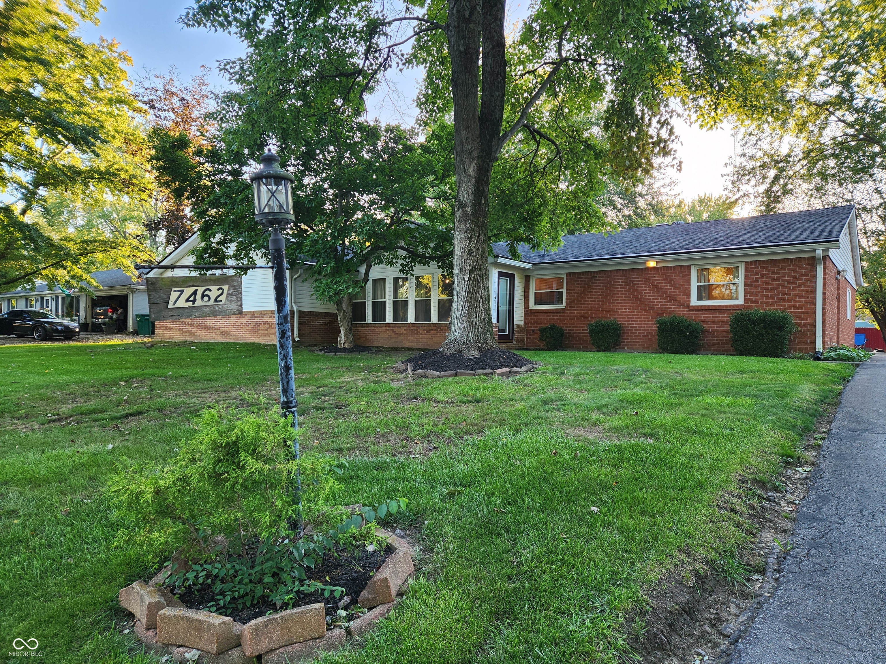 7462 Dorothy Drive Indianapolis IN 46260
