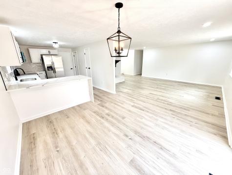 11303 Hartford Lane Fishers IN 46038