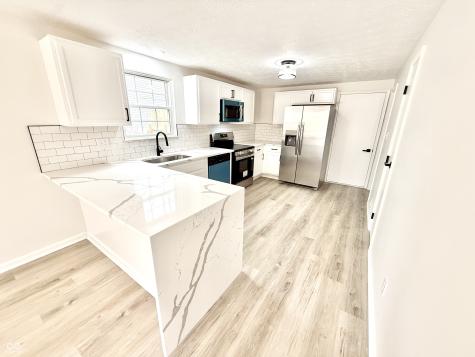 11303 Hartford Lane Fishers IN 46038
