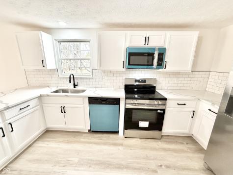 11303 Hartford Lane Fishers IN 46038