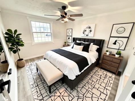 11303 Hartford Lane Fishers IN 46038