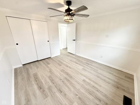 11303 Hartford Lane Fishers IN 46038
