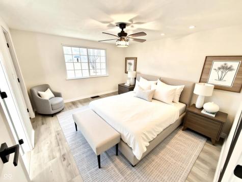 11303 Hartford Lane Fishers IN 46038