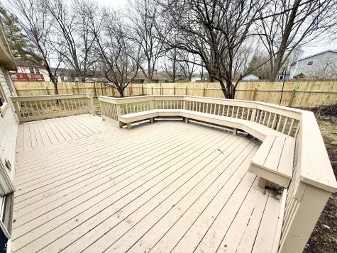 11303 Hartford Lane Fishers IN 46038