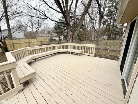 11303 Hartford Lane Fishers IN 46038